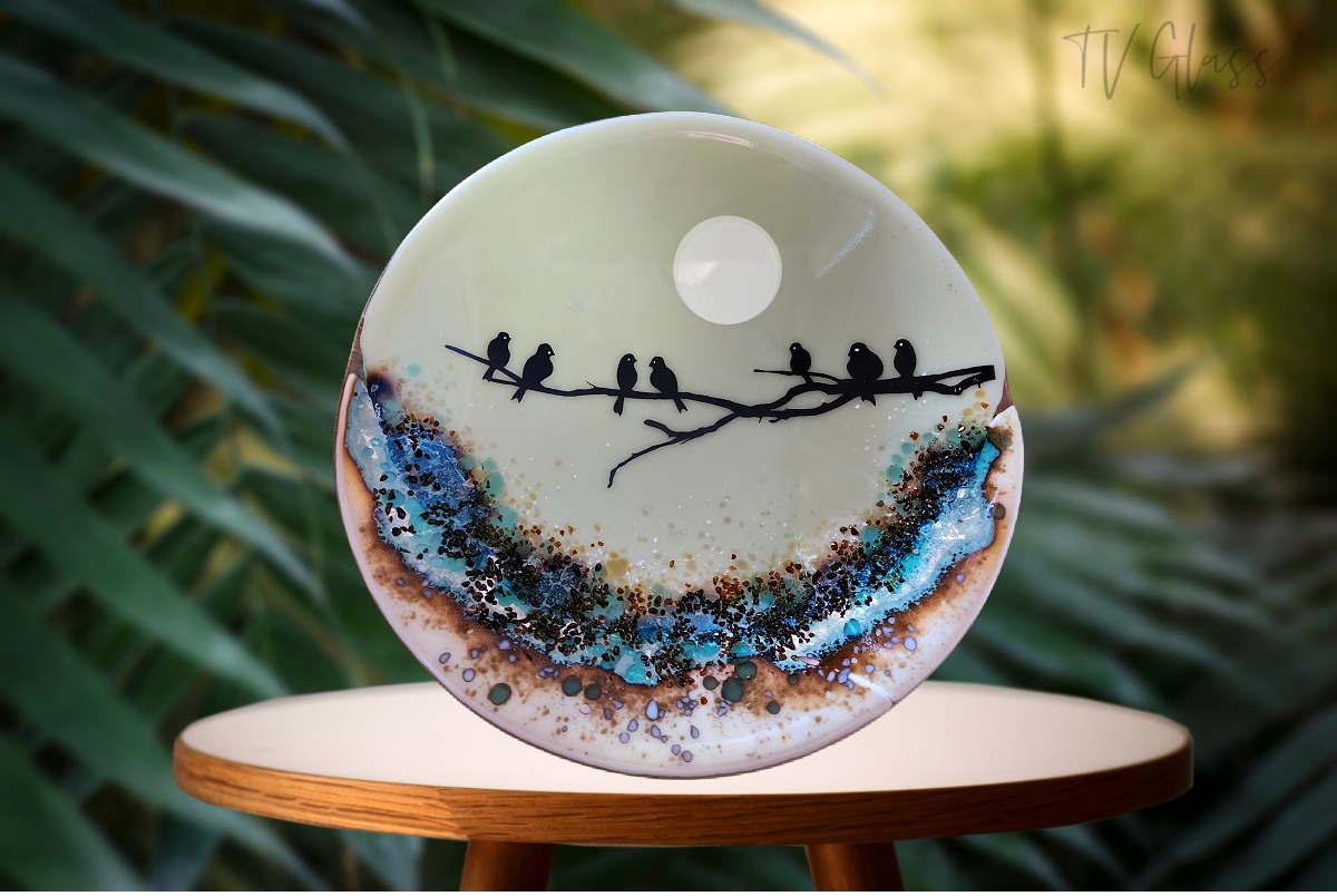 AAE Glass Art & Education | Las Vegas NV