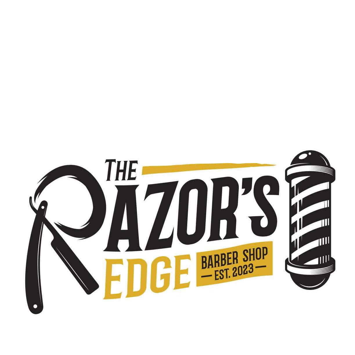 The Razor’s Edge Barbershop London | London ON