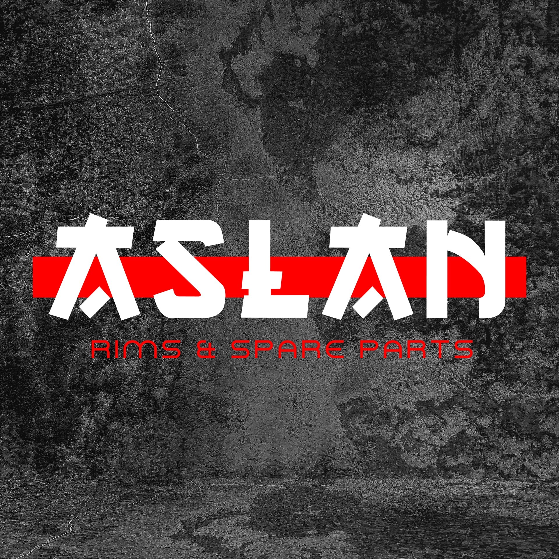 Aslan 4 rims | Port Said