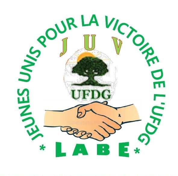 Jeunes Unis pour la Victoire/UFDG
