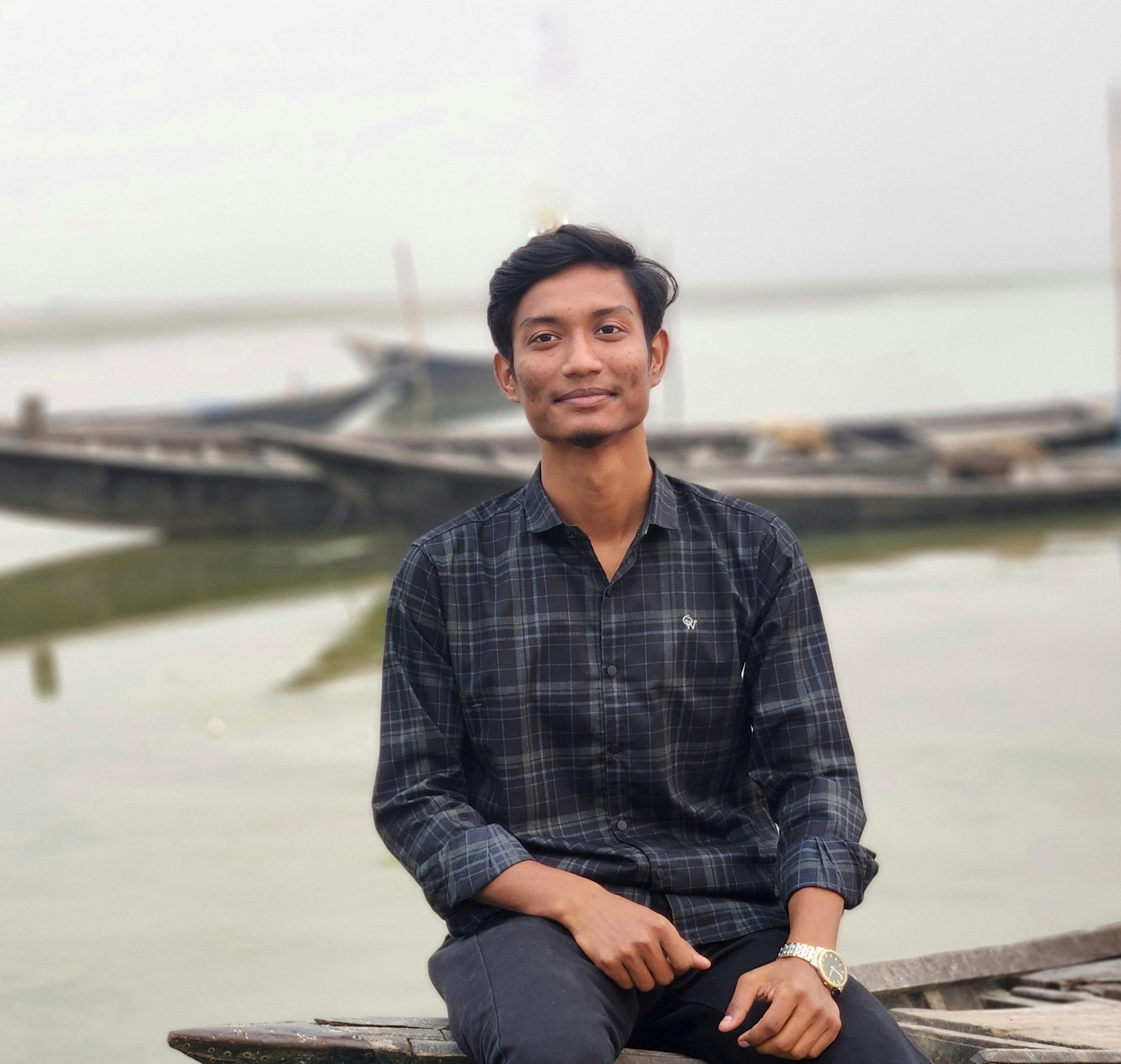 Partho Barman