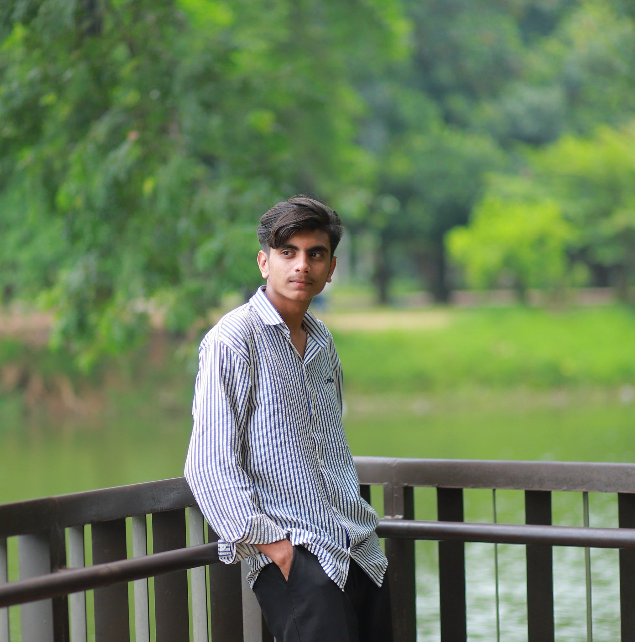Sohanur Hawlader