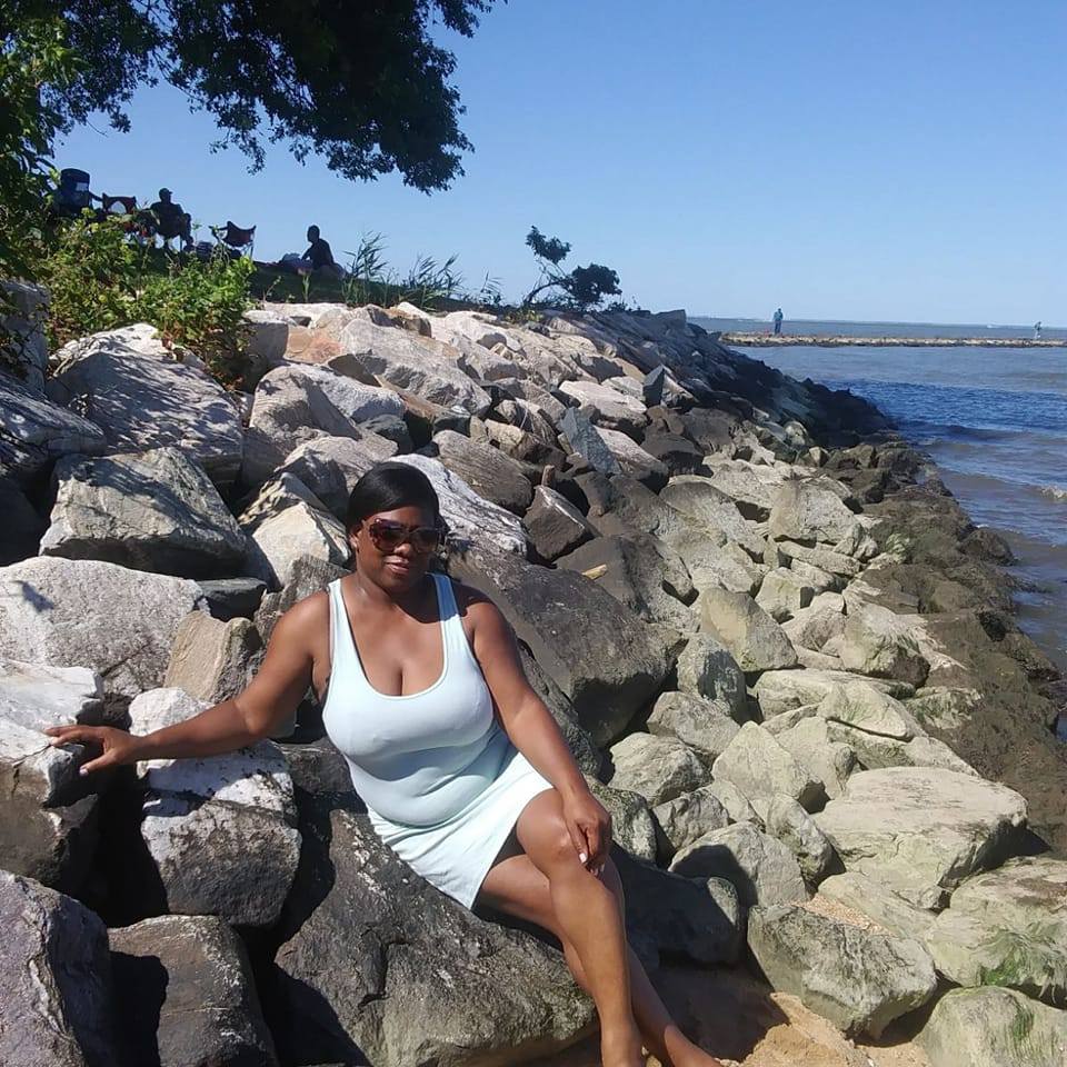 Lashell Carey