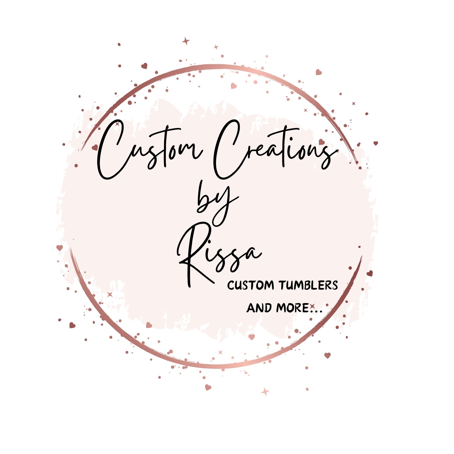 Custom Creations by Rissa