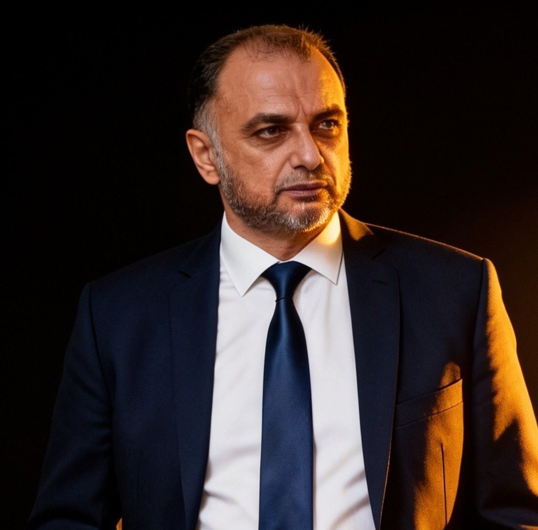Rana Nadeem Abdullah Khan
