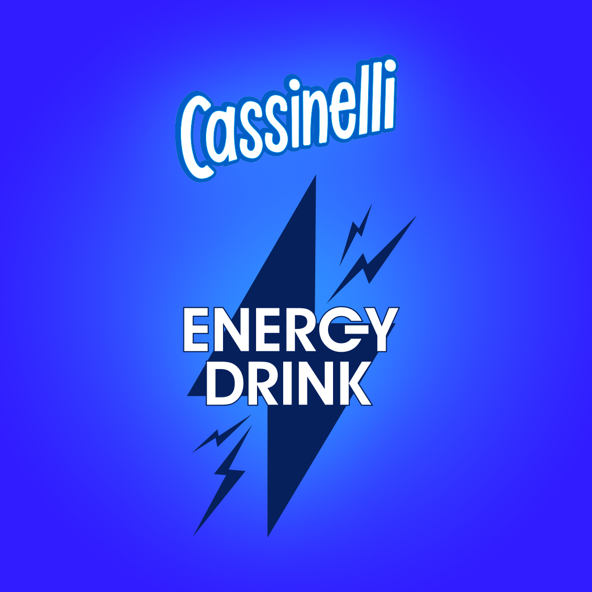 Cassinelli Energy Drink - ¡En el norte, potencial tenemos de sobra, y ...