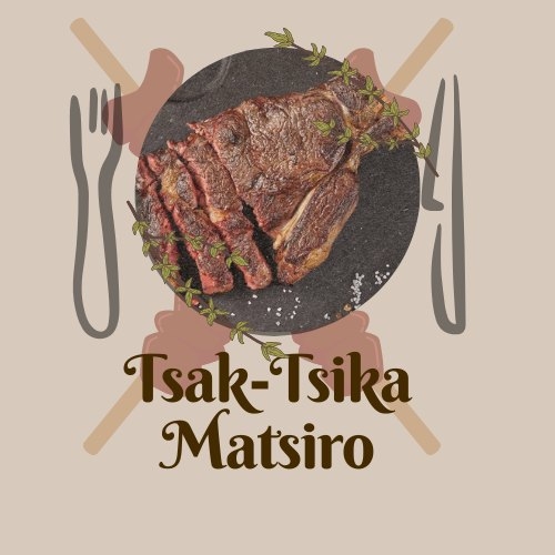 Tsiky Tsaky Matsiro | Antananarivo