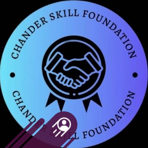 Chander Skillfoundation
