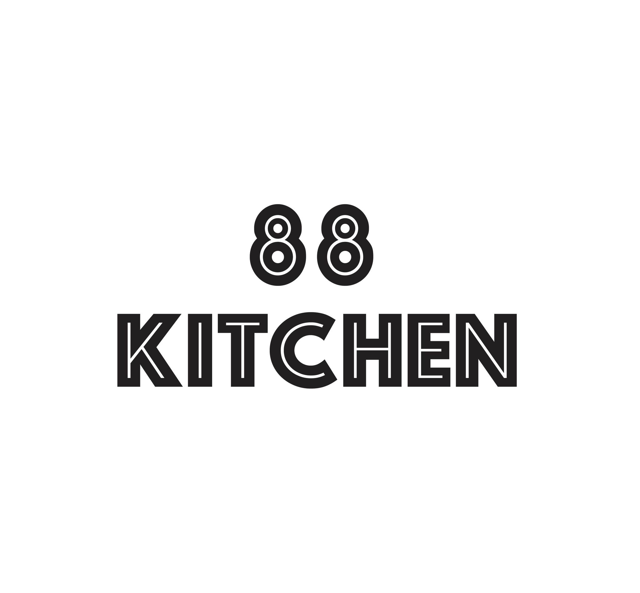 88 Kitchen | Vancouver BC