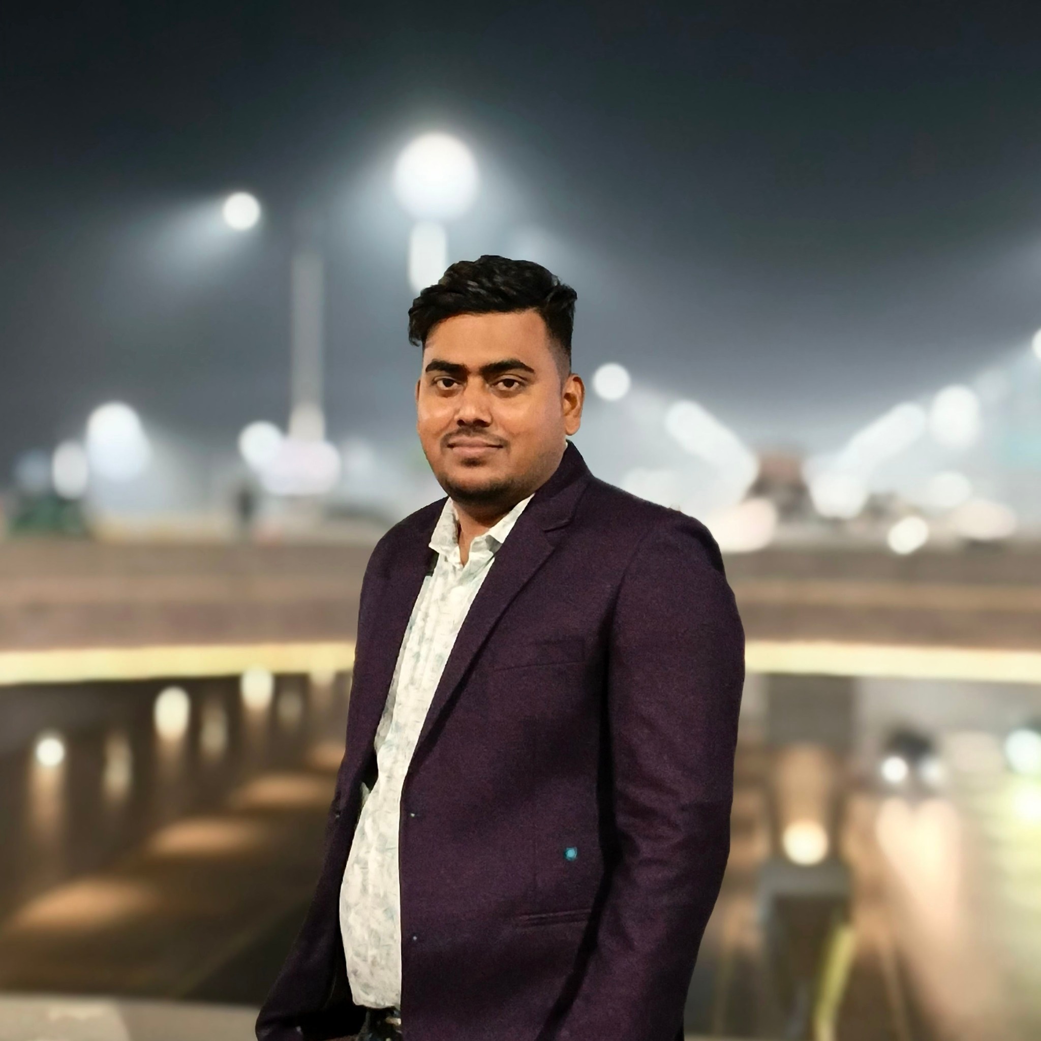 Md Anisur Rohman