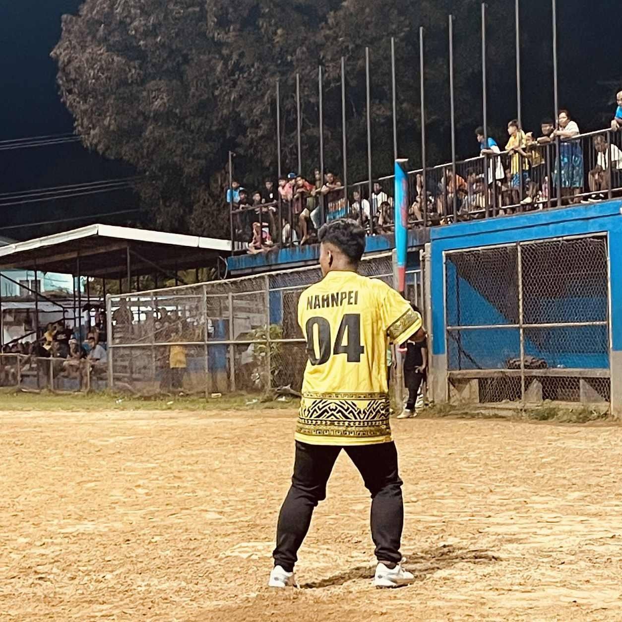 Inoke Benjamin Benjamin