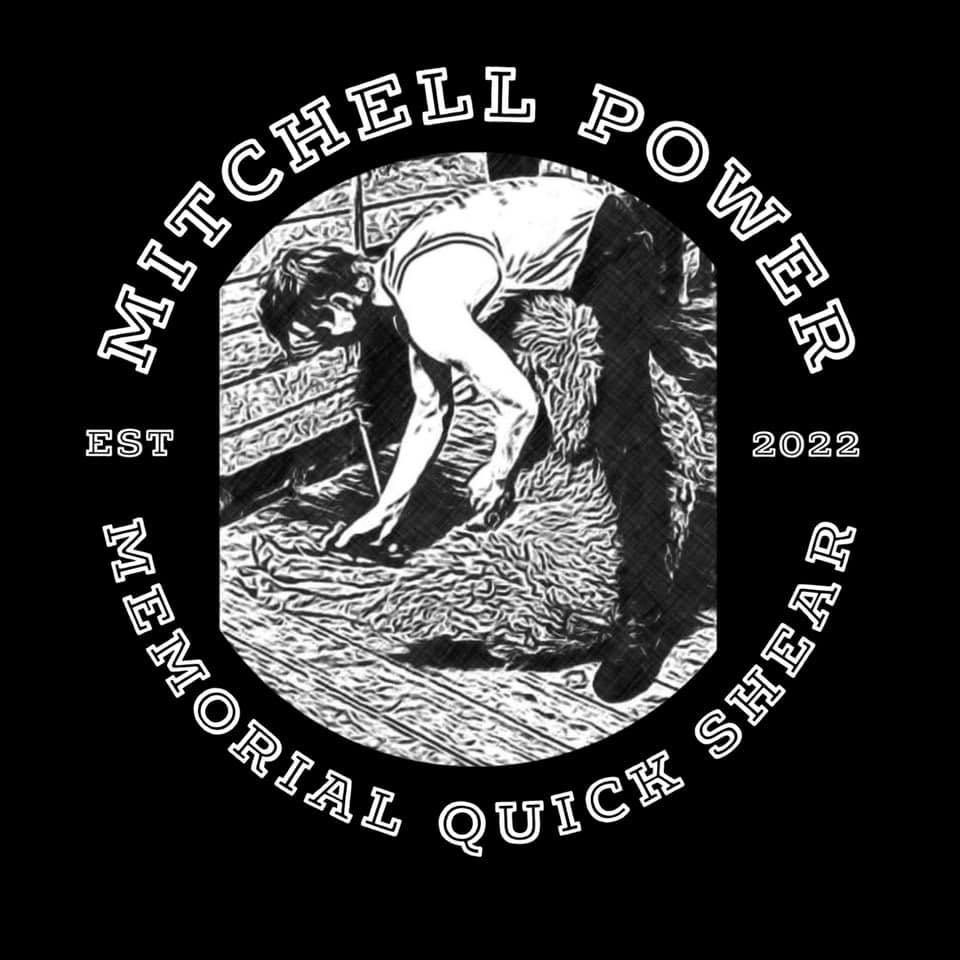 Mitchell Power Memorial Quick Shear - Bombala | Bombala NSW