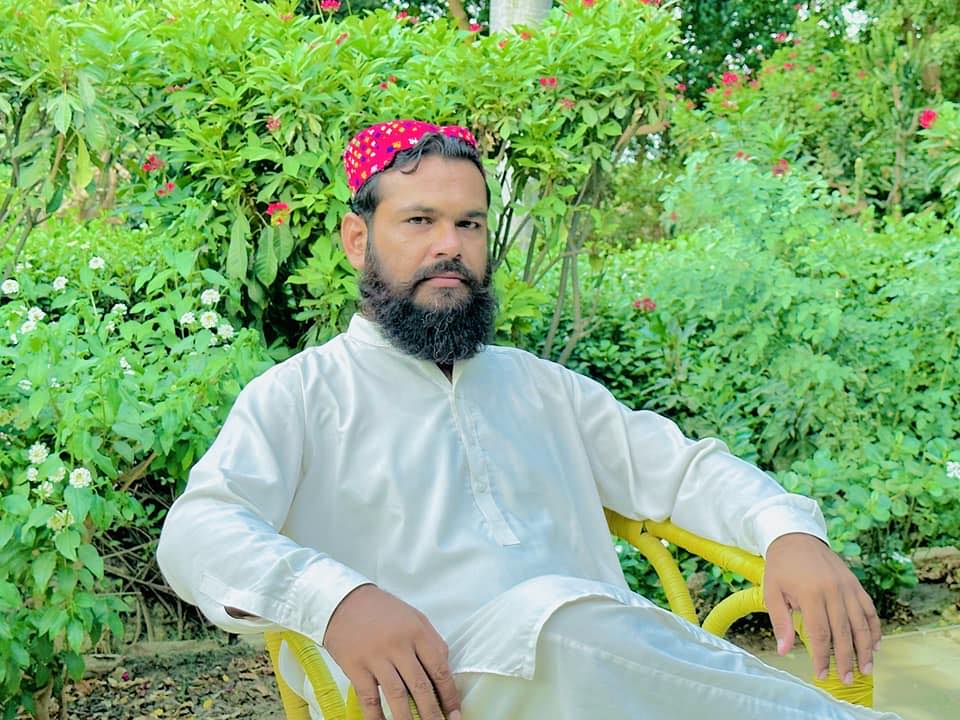 Imran F.M