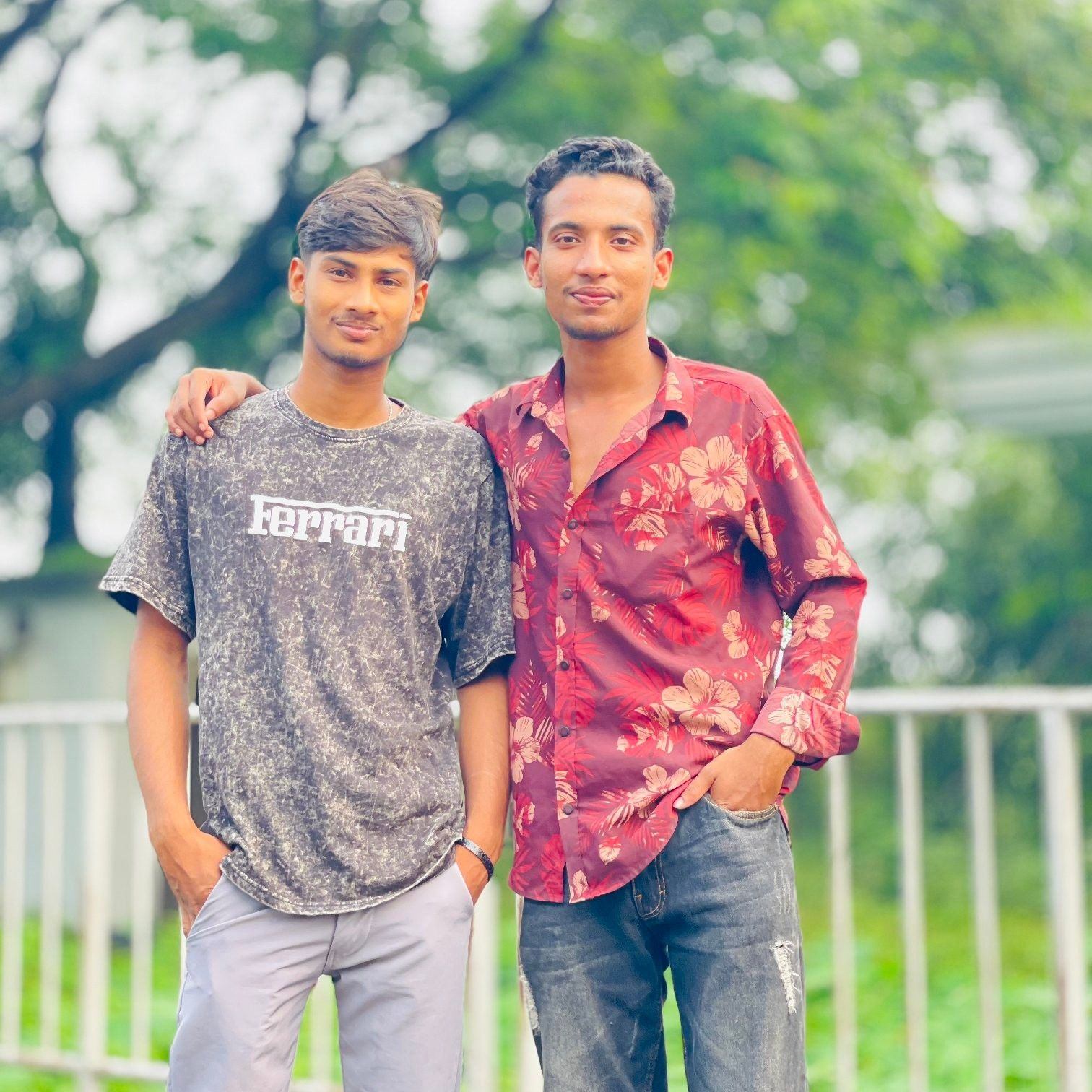 ভদ্র সন্তান