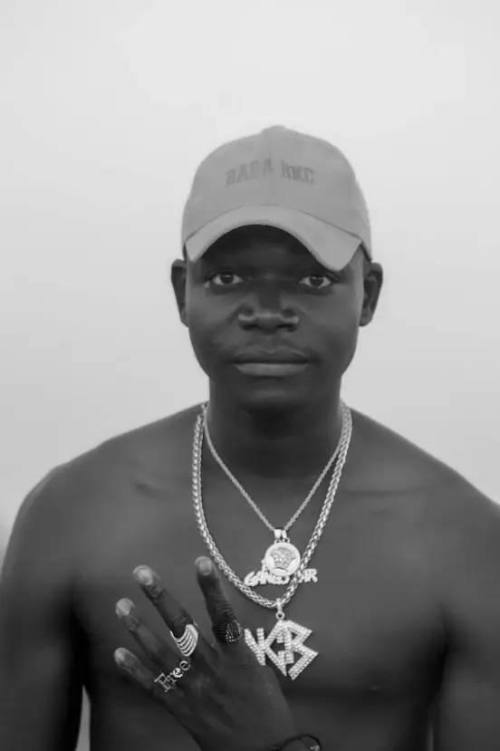 MUSIC BAND RAS NICE