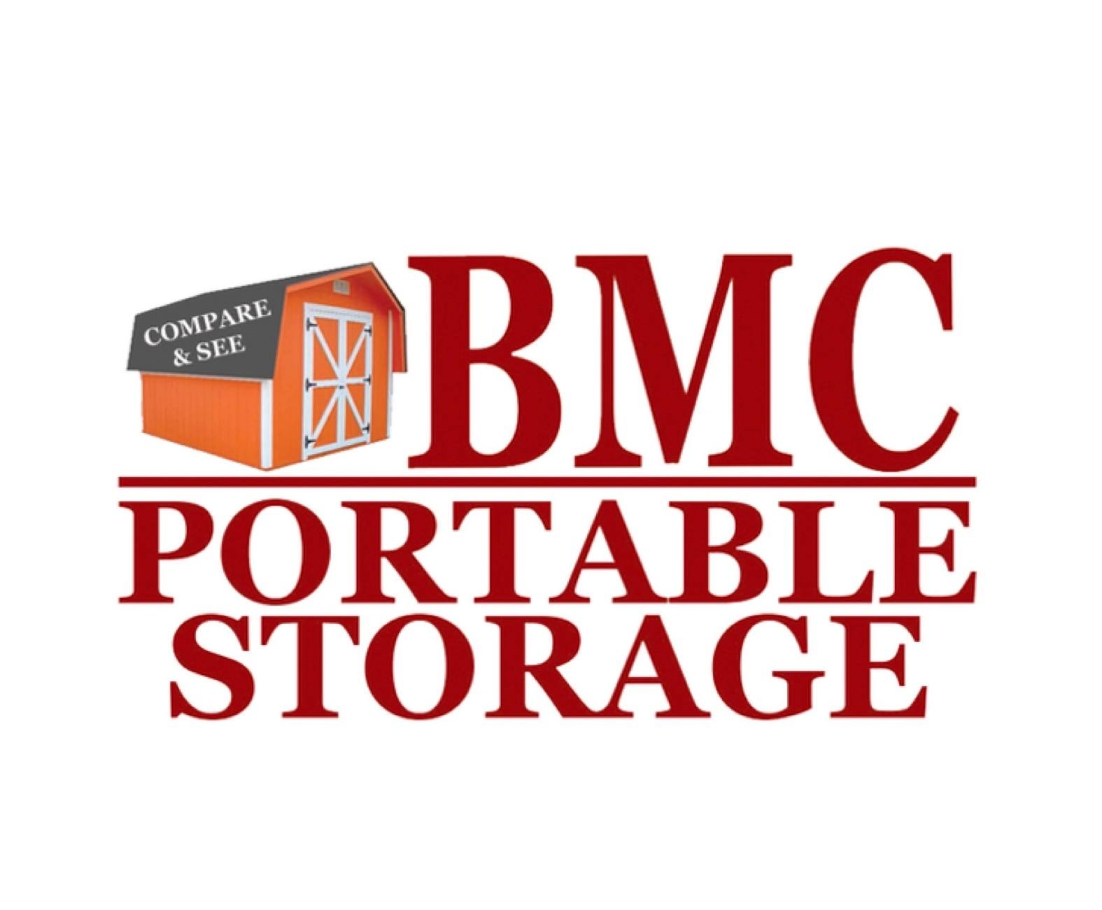 Bmc portable storage... - Bmc portable storage buildings