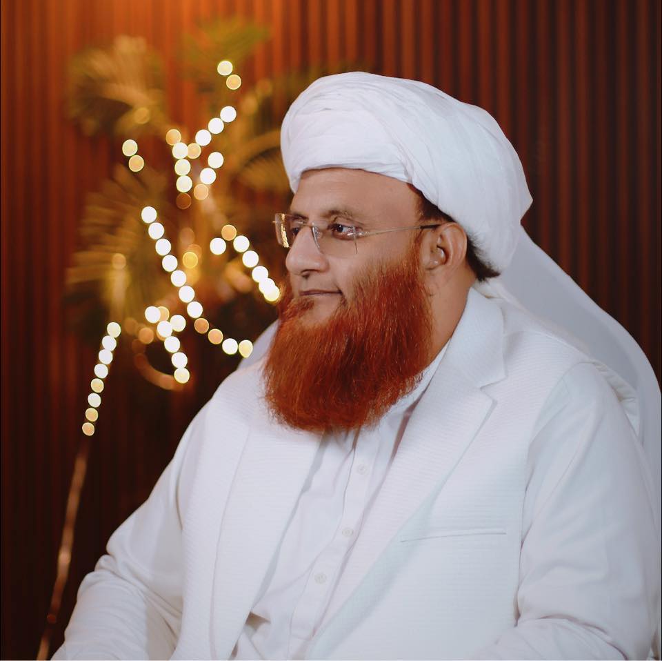 Babar Ali Rafiq