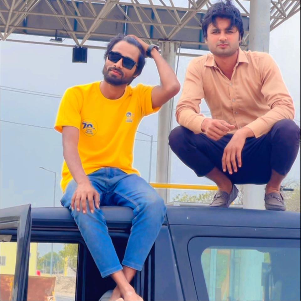 Saklen mewati | Alwar