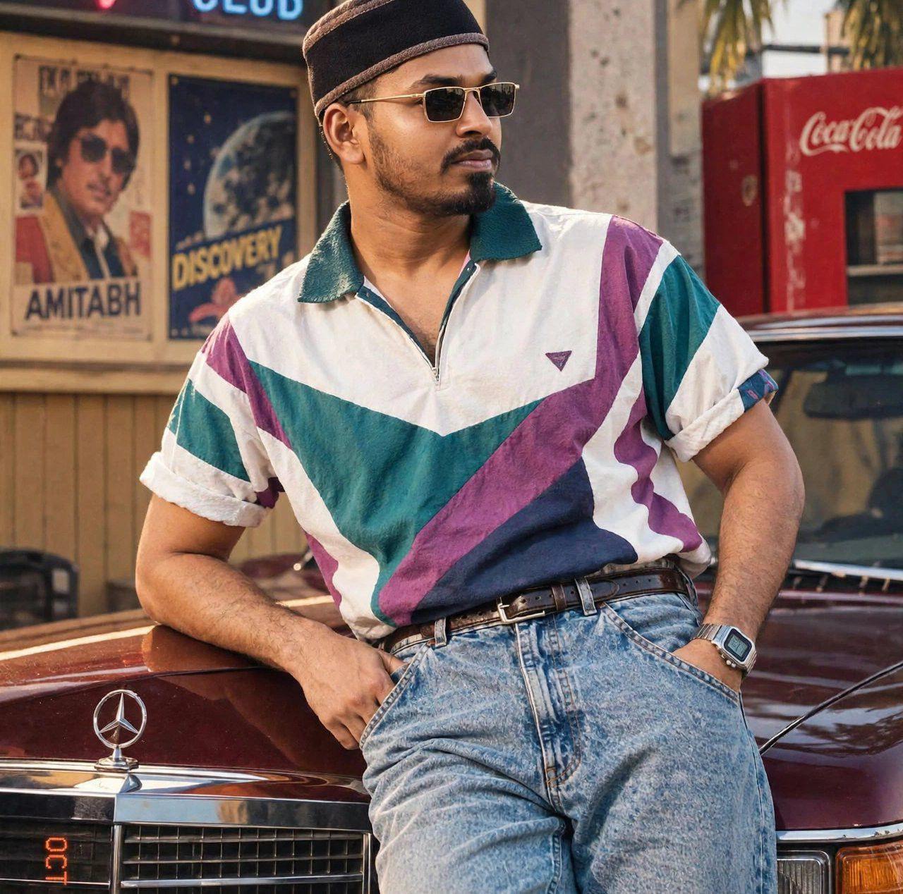 Mohammad Bin Sumran Mondol