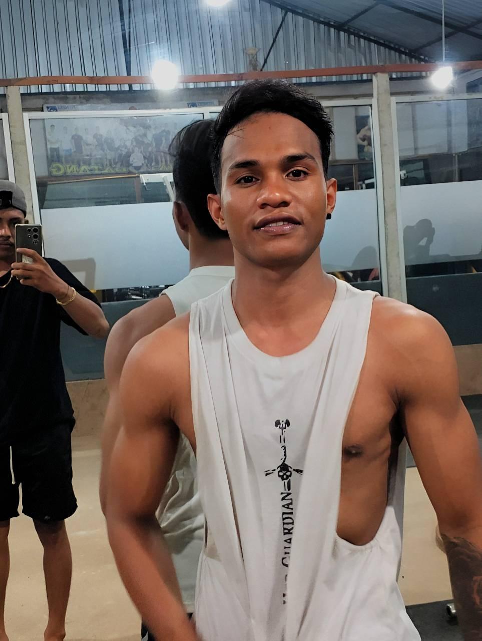 Ama Haris