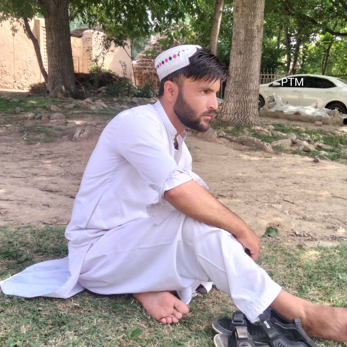 ھدايت الله اورګزي