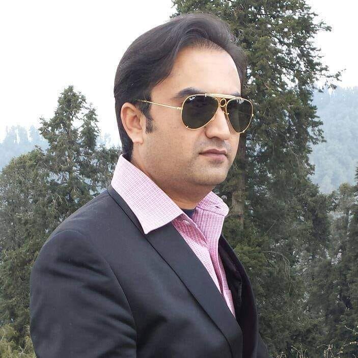 Raja Pakistani | Rawalpindi