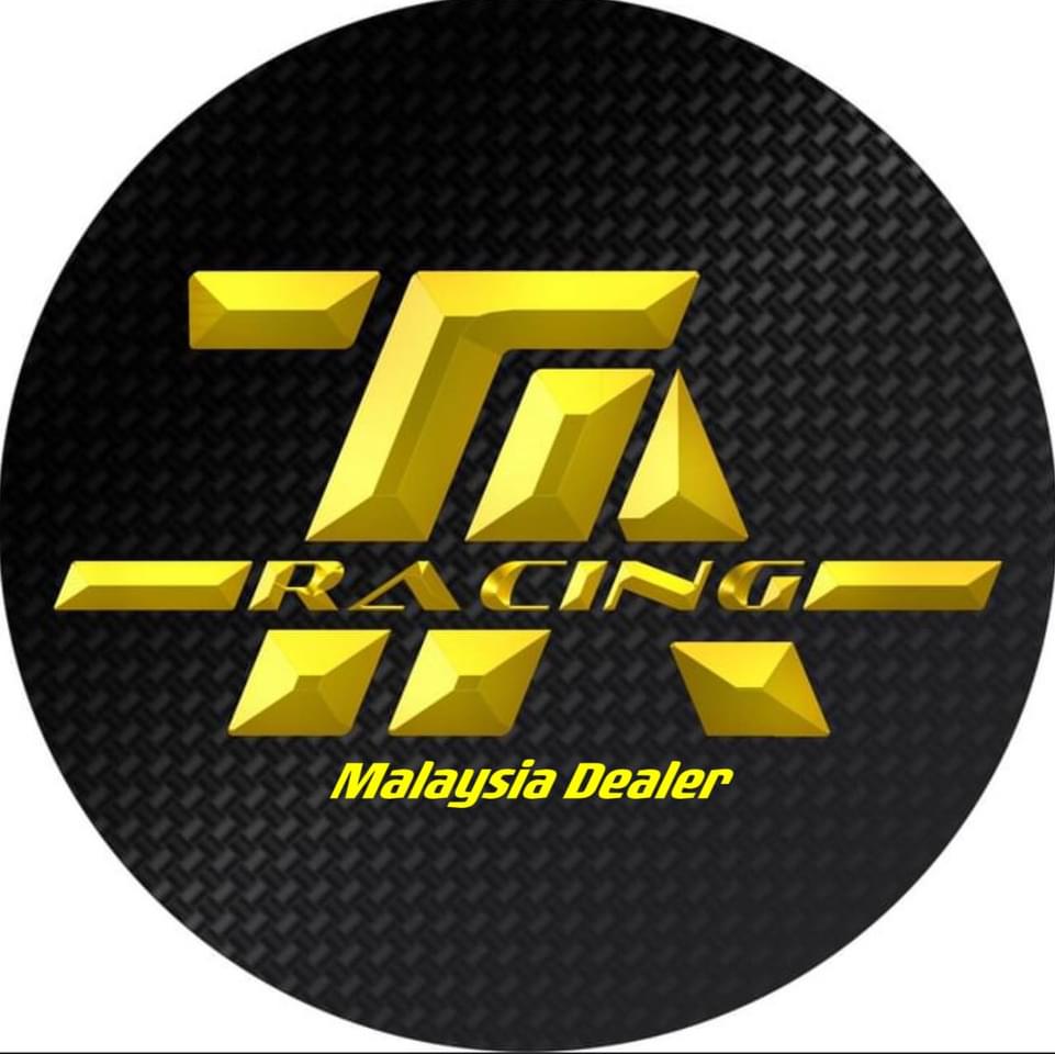 TA racing | Layang-Layang