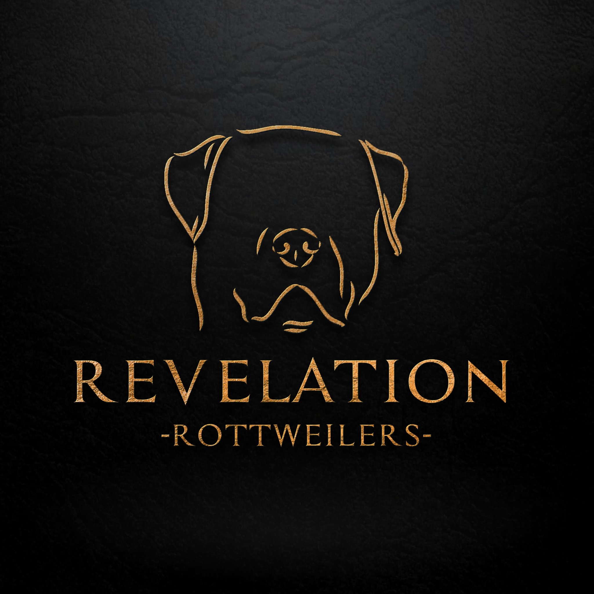 Revelation Rottweilers