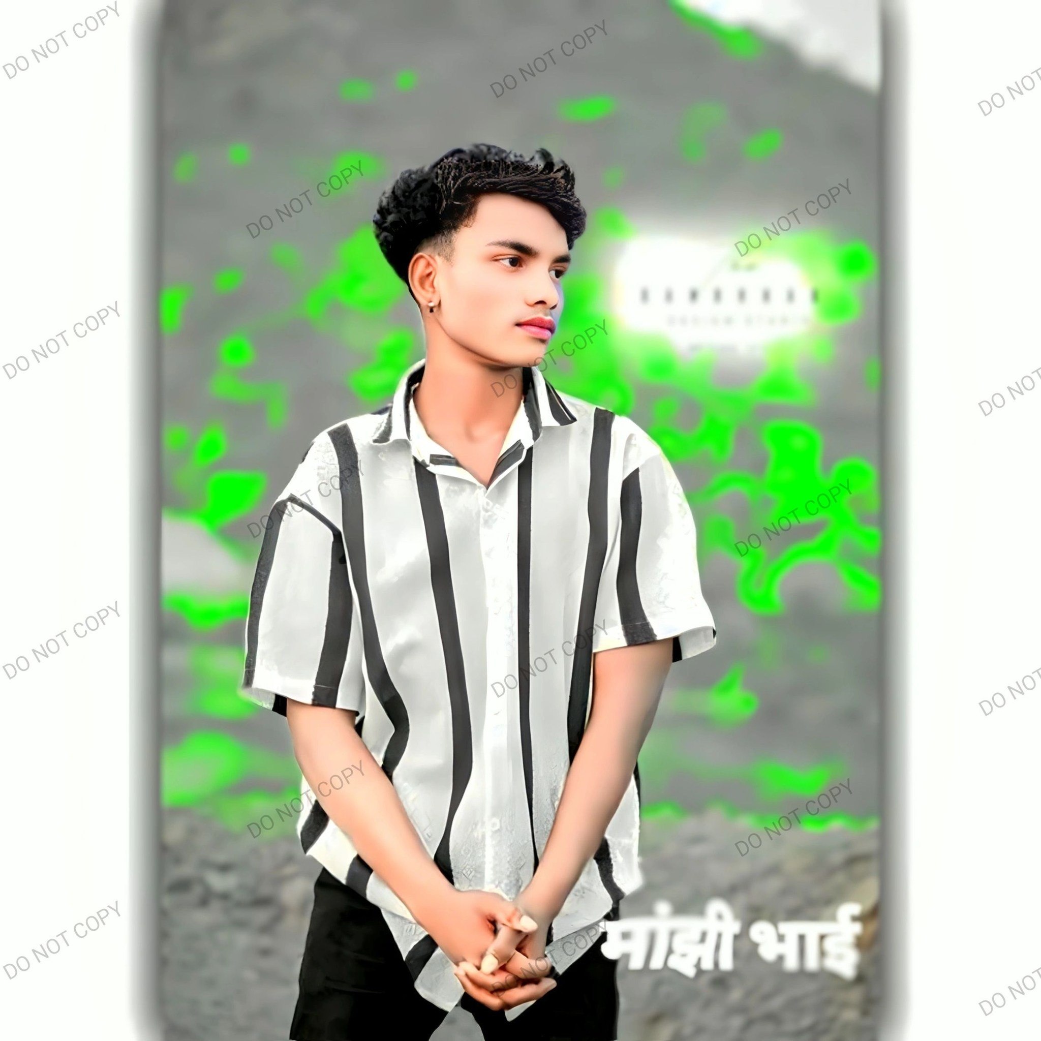 Noresh Bauri