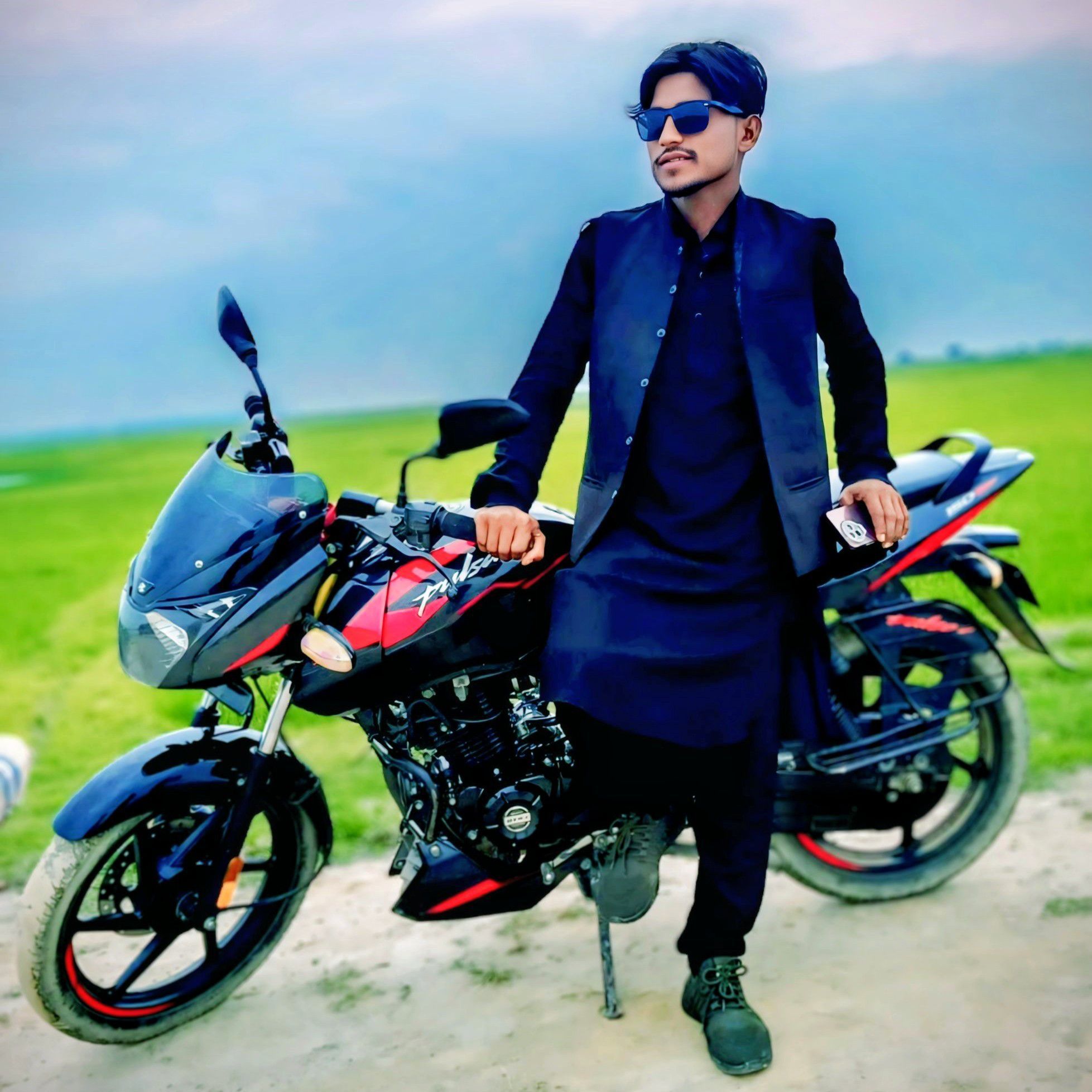 Md Rajib