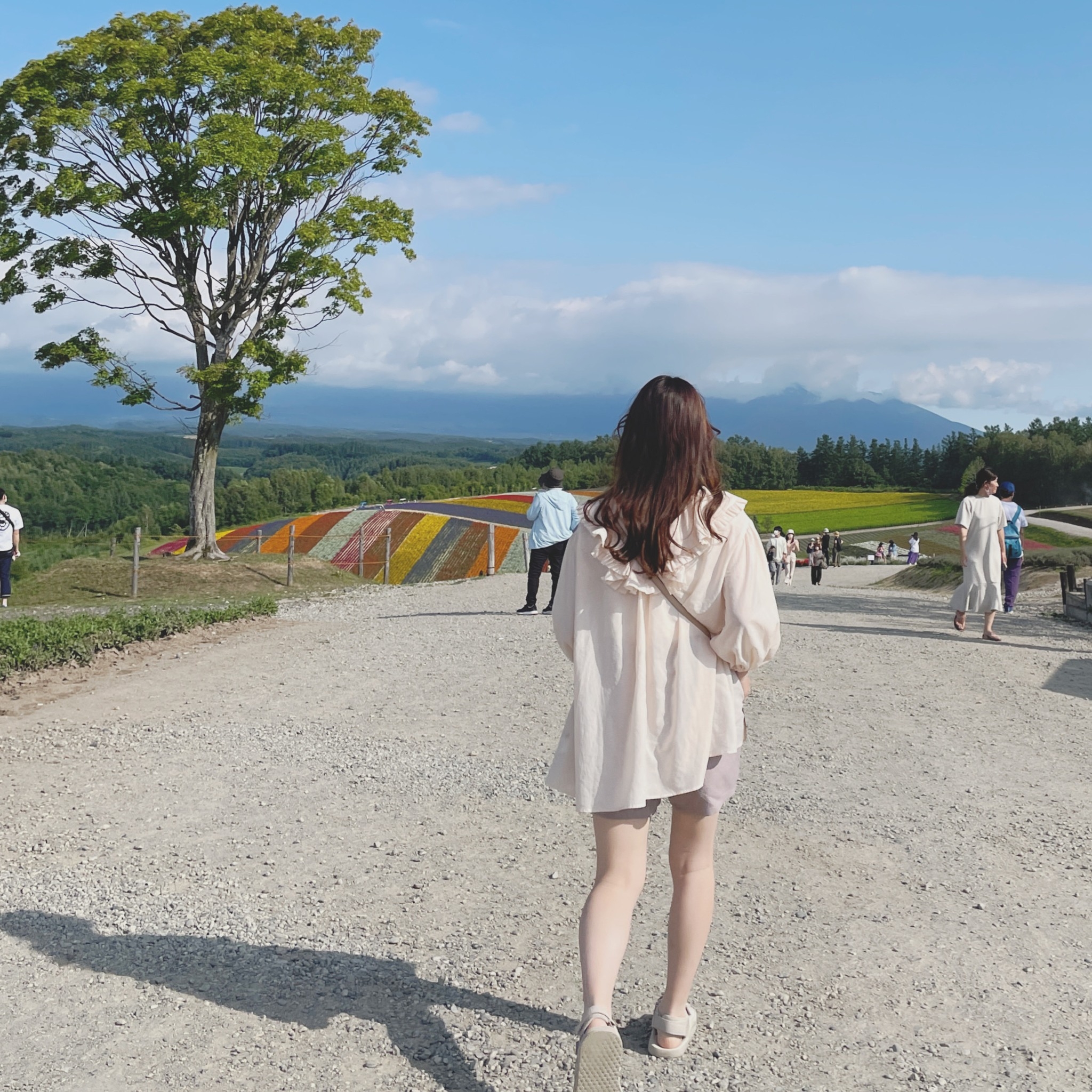 前川-奈穂 Profiles | Facebook