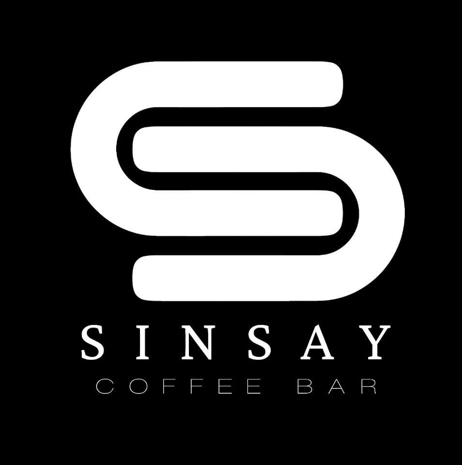 Sinsay - Sinsay na dine, mapa-mainit o malamig na inumin ay meron kami ...