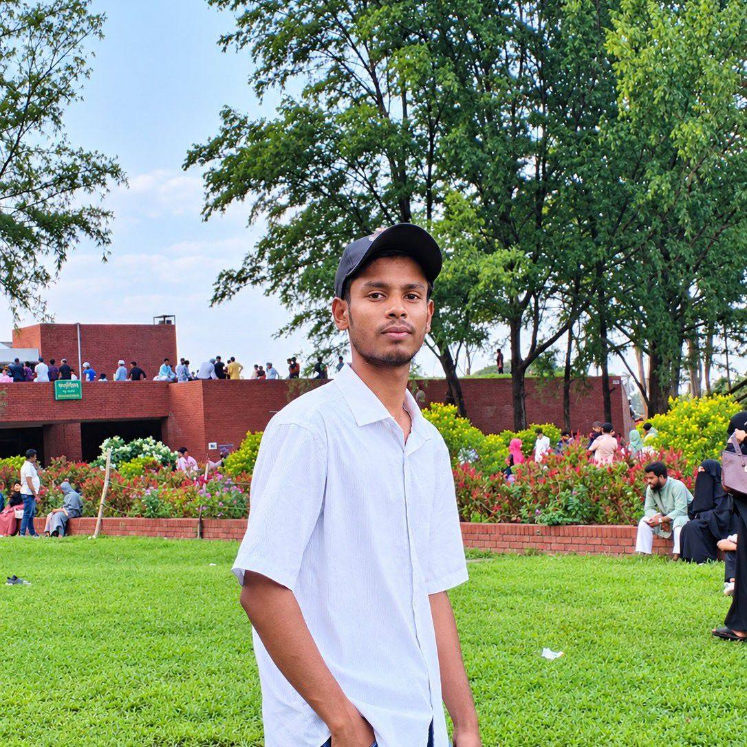 M H Rana