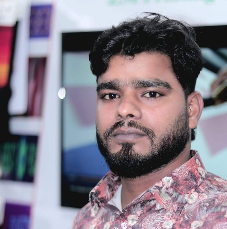 Gumraj Rubel Rana