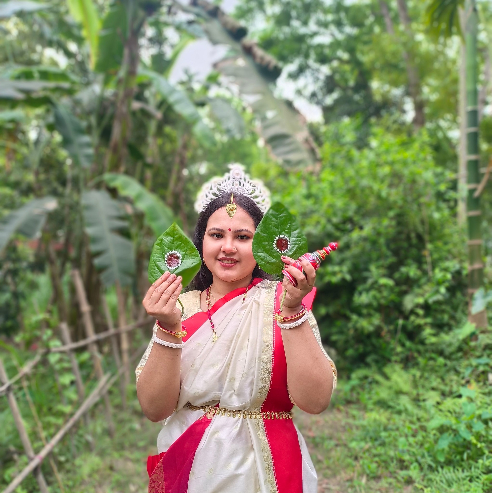 Riya Sarker Pritha
