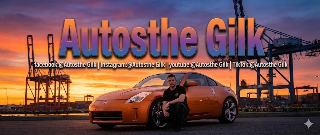 Autosthe Gilk