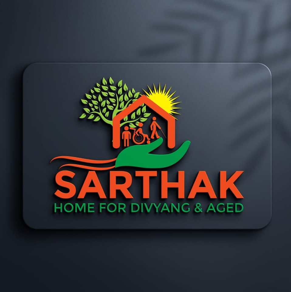 Sarthak Home for Divyang and Aged | Nagpur