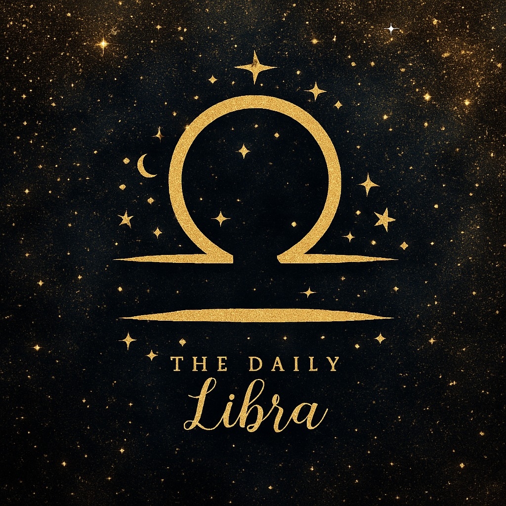 Full Time Libra