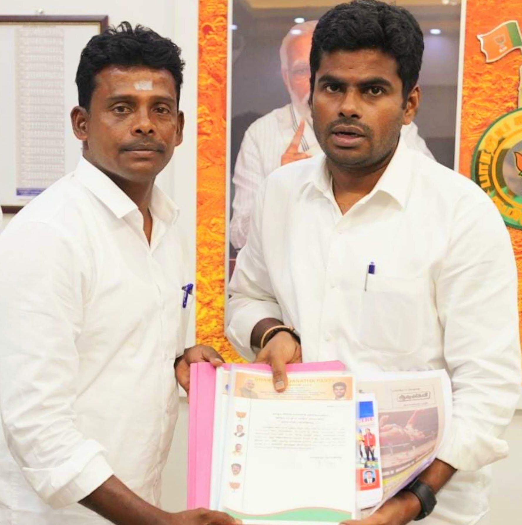 E S Sahayam
