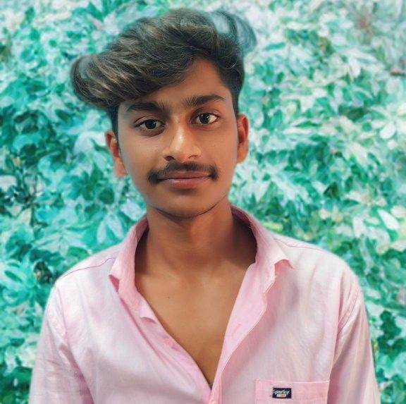 Rajesh Royal Hai Na