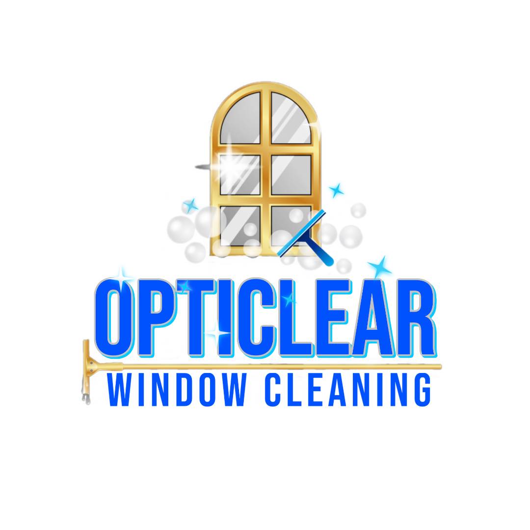 OptiClear Window Cleaning