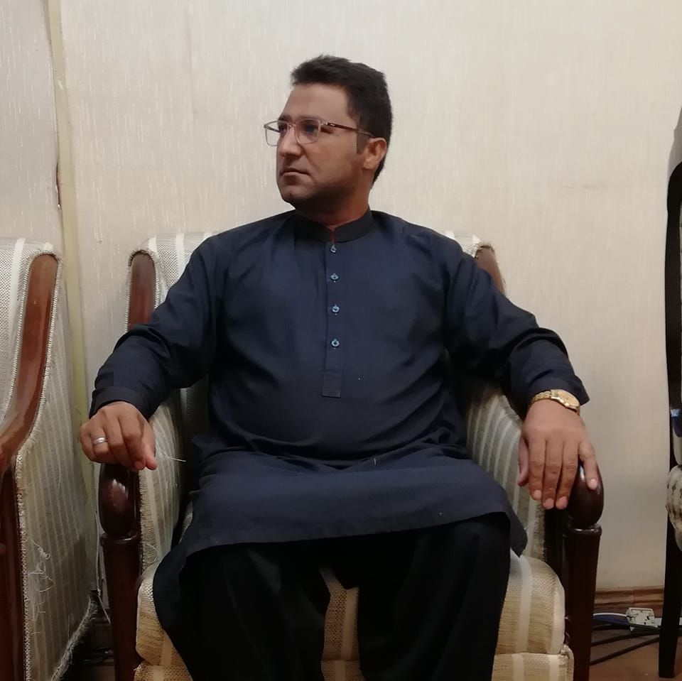 Rpm problem and solution explain | Waqar Abbasi
