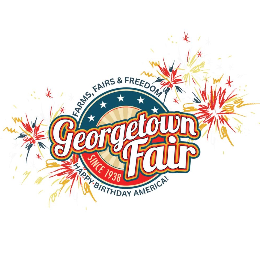 Georgetown Fair Rodeo 2024 | Georgetown QLD