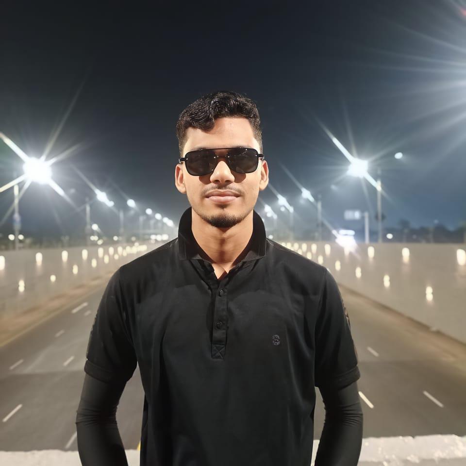 HA Rakib