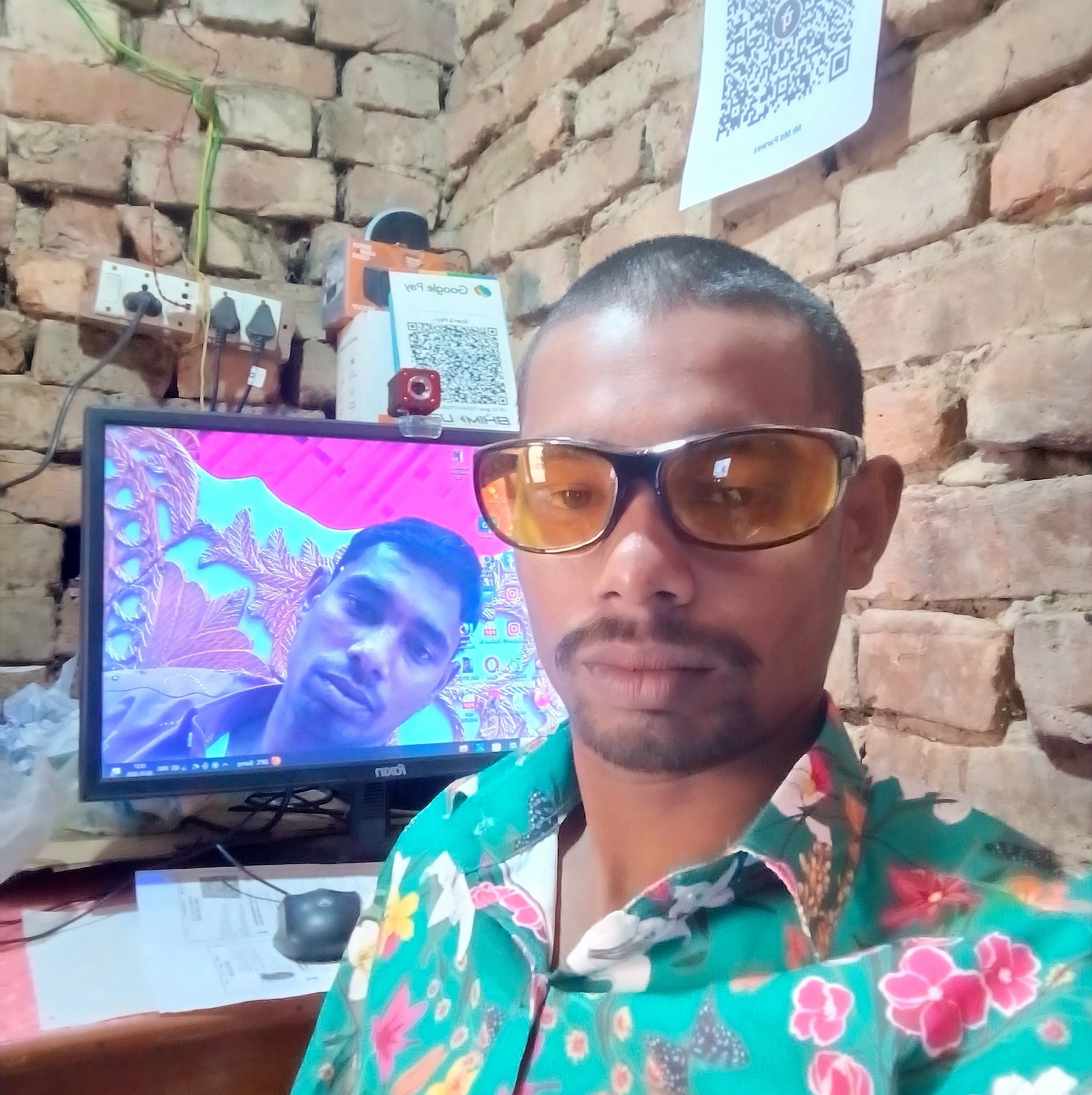 MD Parwez
