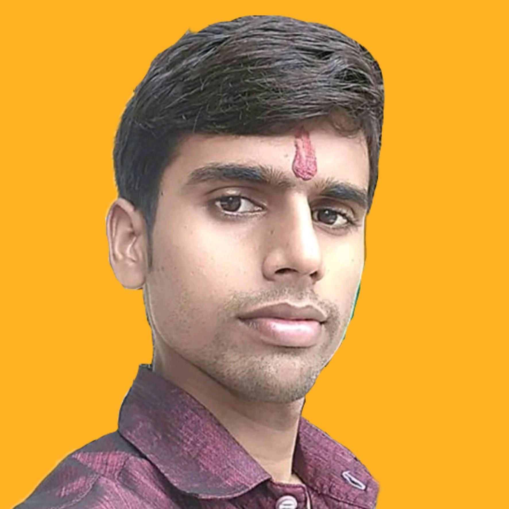 Manoj Kumar Chaudhary