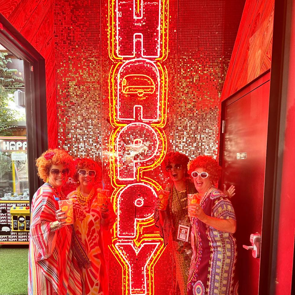 Siskiyou County Grapevine | I hear there is a 70’s dress up event ...
