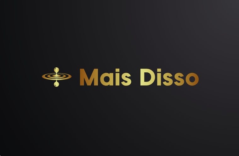 Mais Disso
