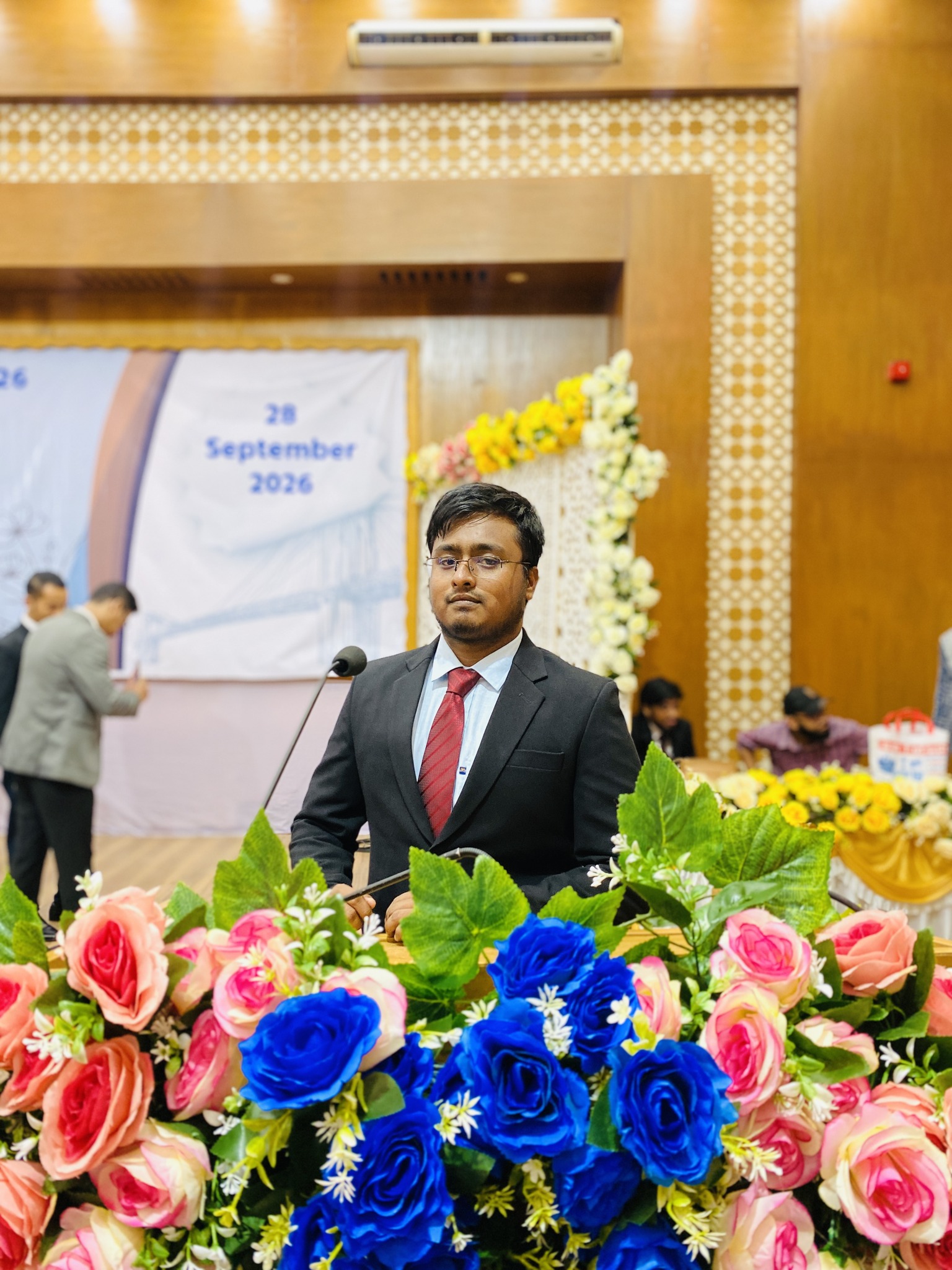 MD Rafat Ahmed Romon