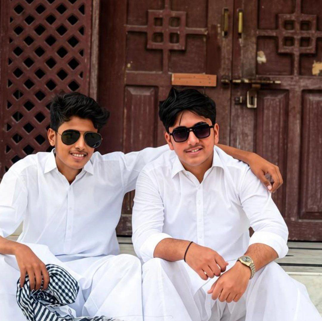 Riyaz Ali Shoro
